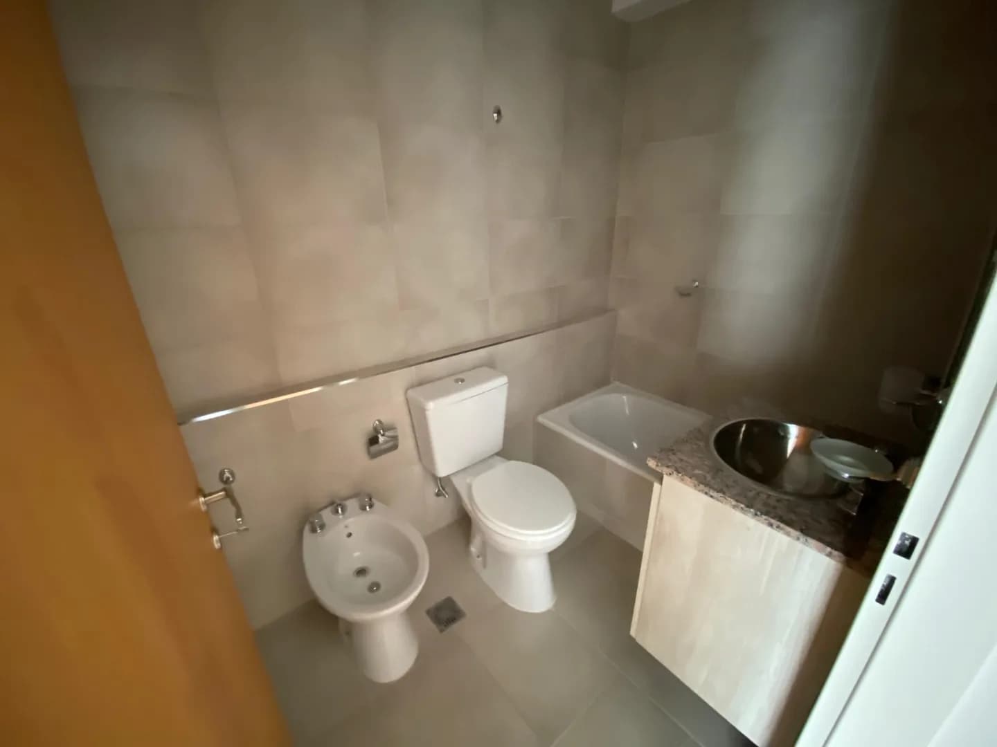 DEPARTAMENTO - CONSTITUYENTES - BV PELLEGRINI 2900
