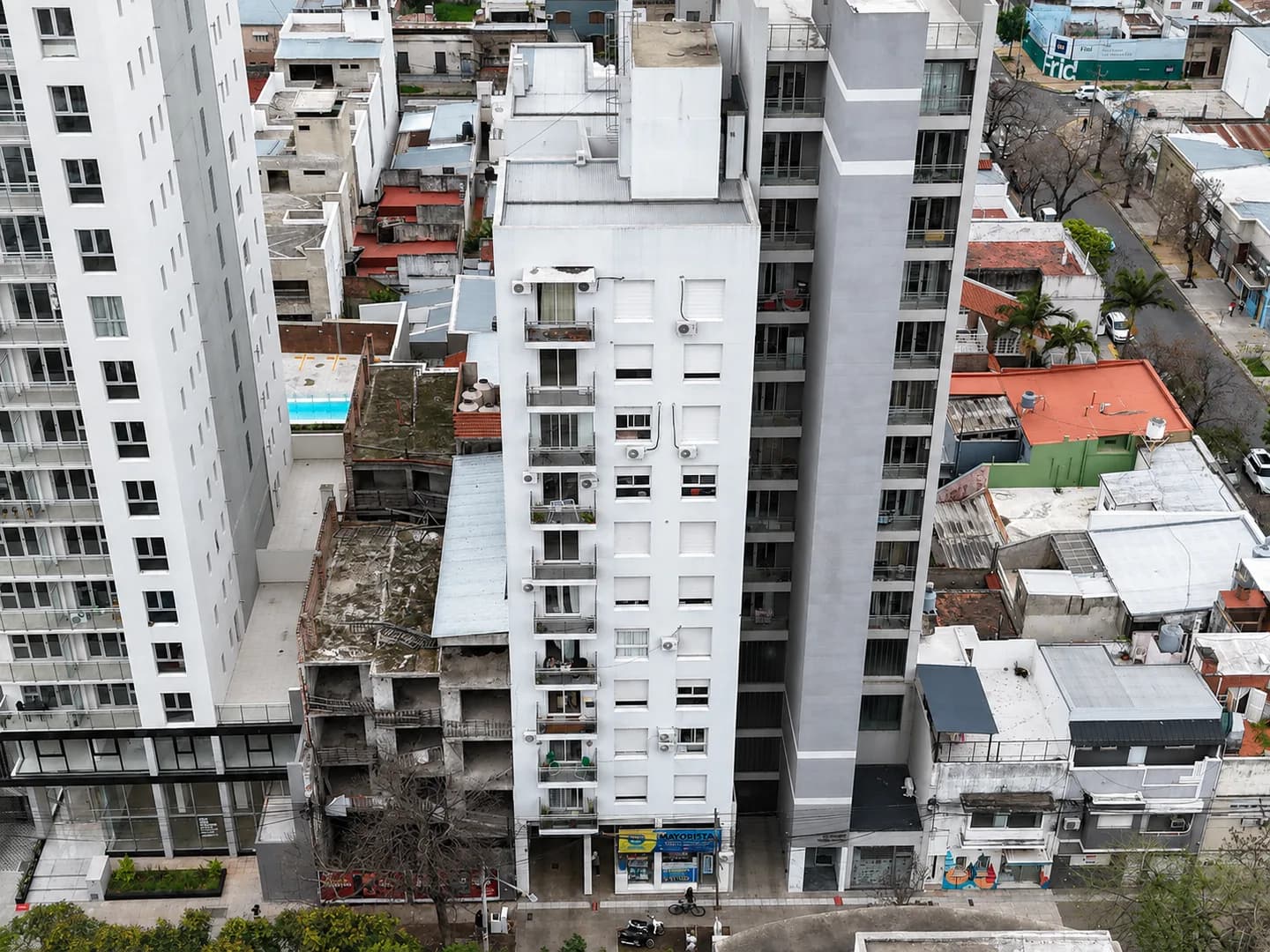 DEPARTAMENTO - CONSTITUYENTES - BV PELLEGRINI 2900