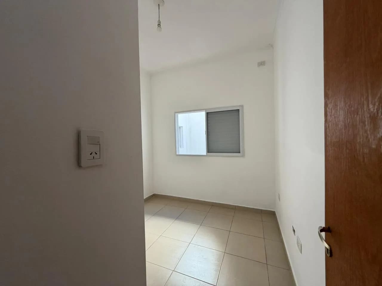 DEPARTAMENTO - BARRIO SARGENTO CABRAL - ALBERDI 5500