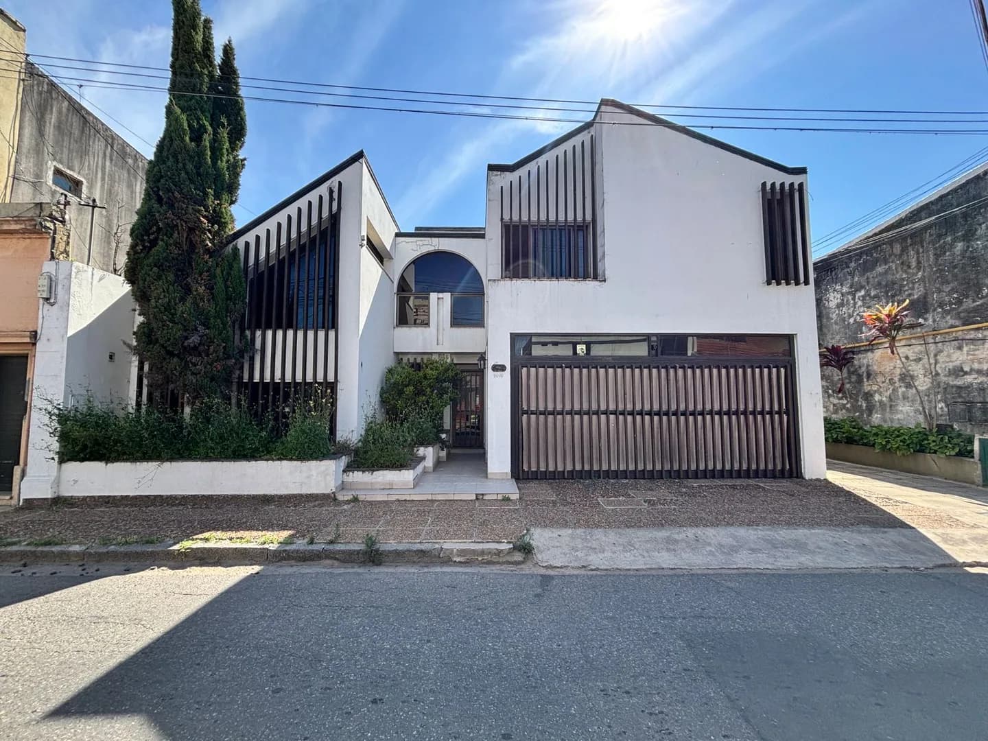 CASA - BARRIO SUR - 4 DE ENERO 1400