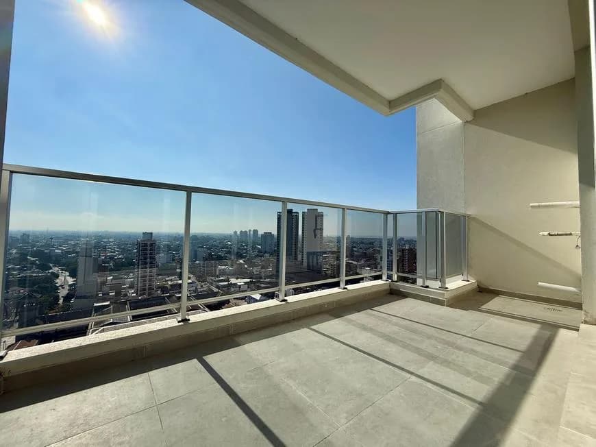DEPARTAMENTO - CENTRO -  BV PELLEGRINI 2700