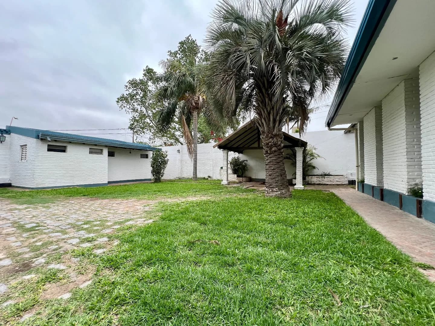 CASA- PLAYA NORTE - RIOBAMBA 8500