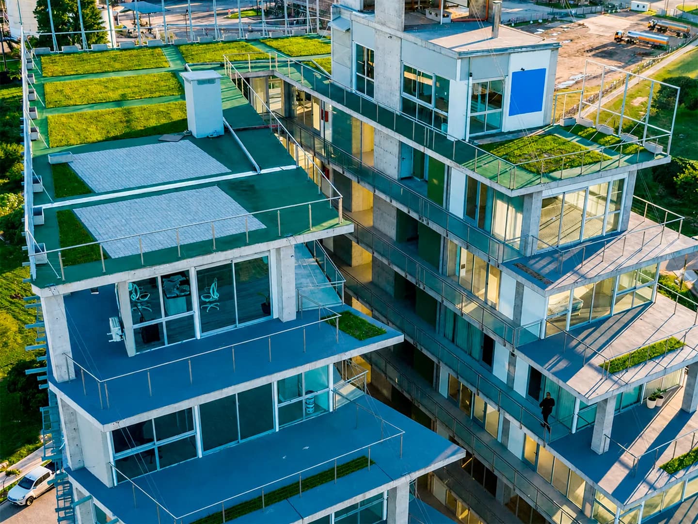 Terraza