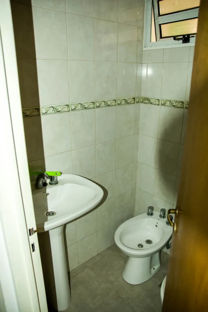 Baño