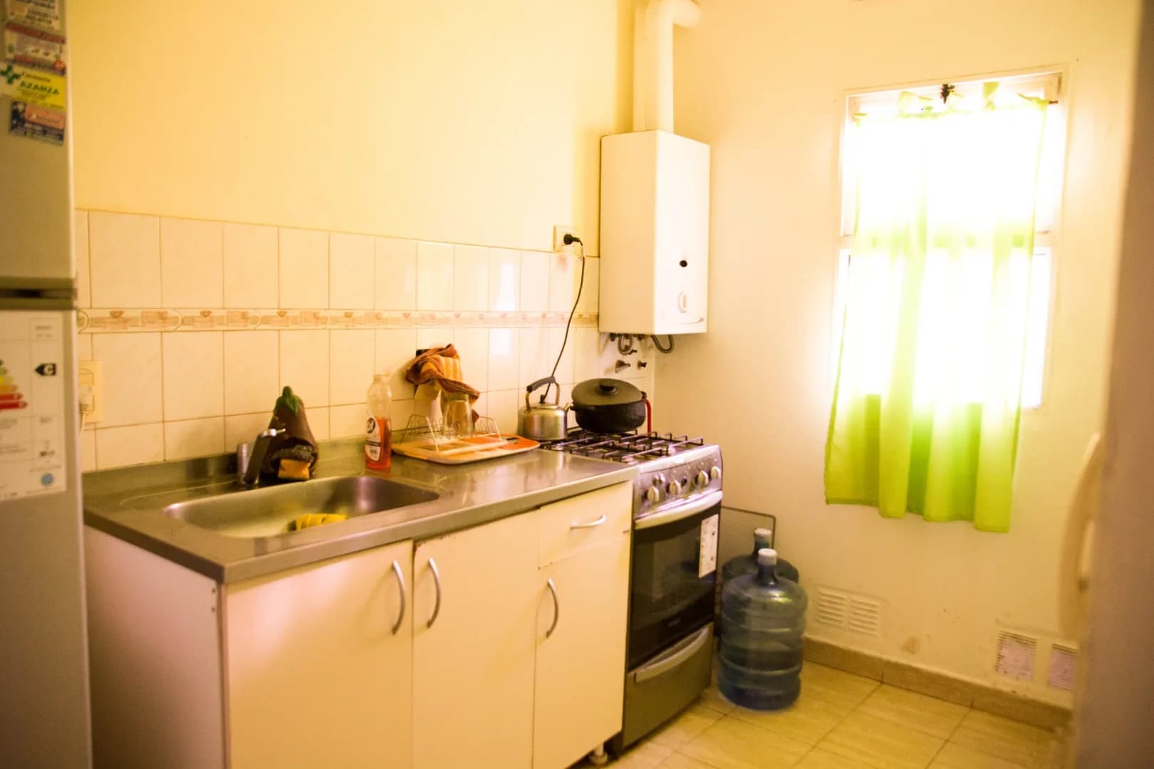 Cocina