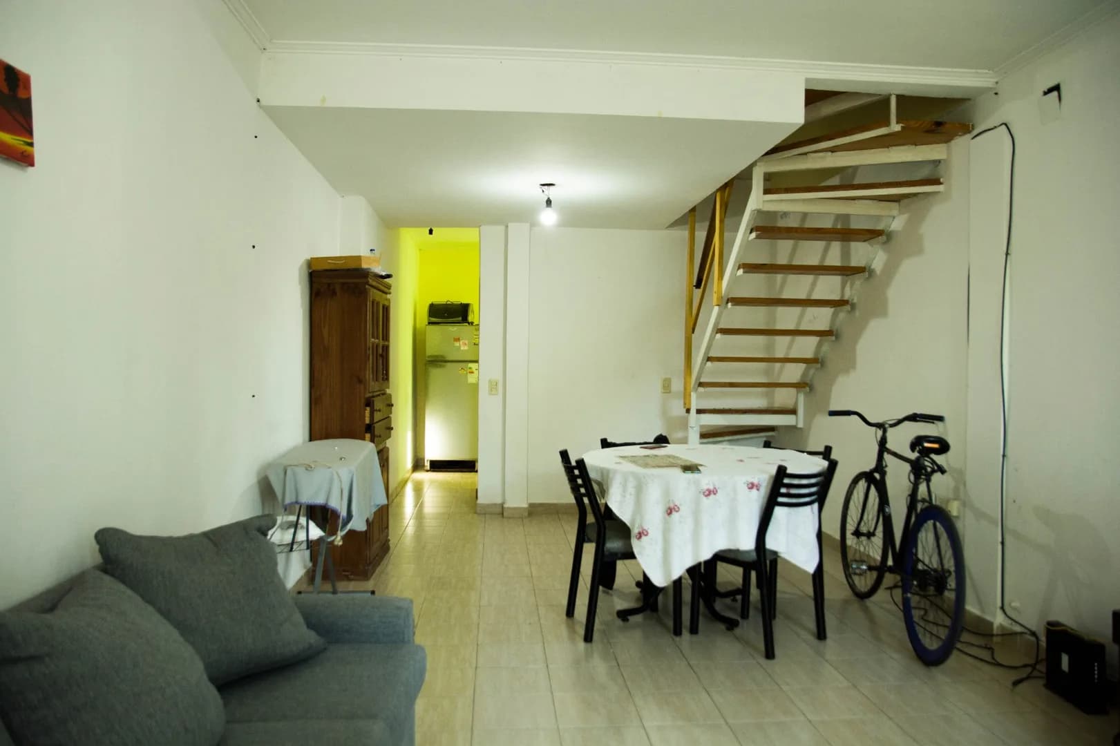 DEPARTAMENTO - ZONA SUR - AMENABAR 3500