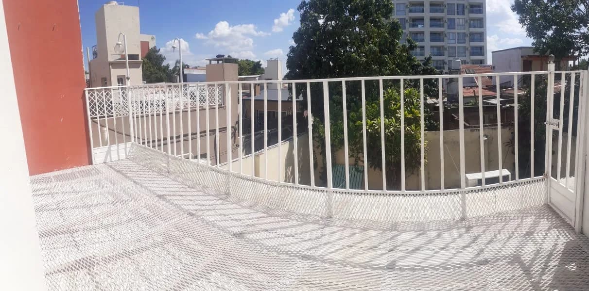 Terraza