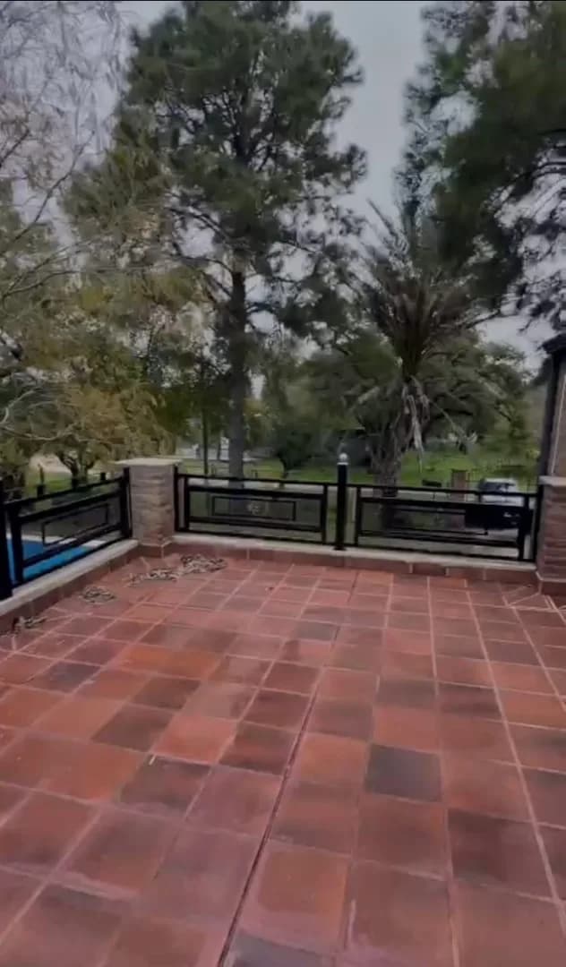 CASAQUINTA - PARAJE LOS ZAPALLOS