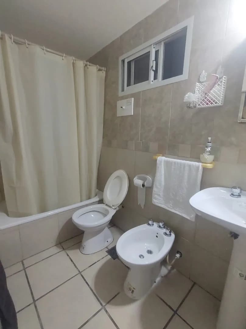 Baño
