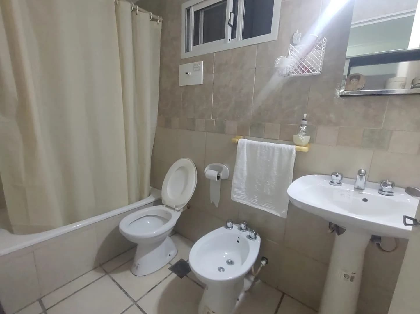 Baño