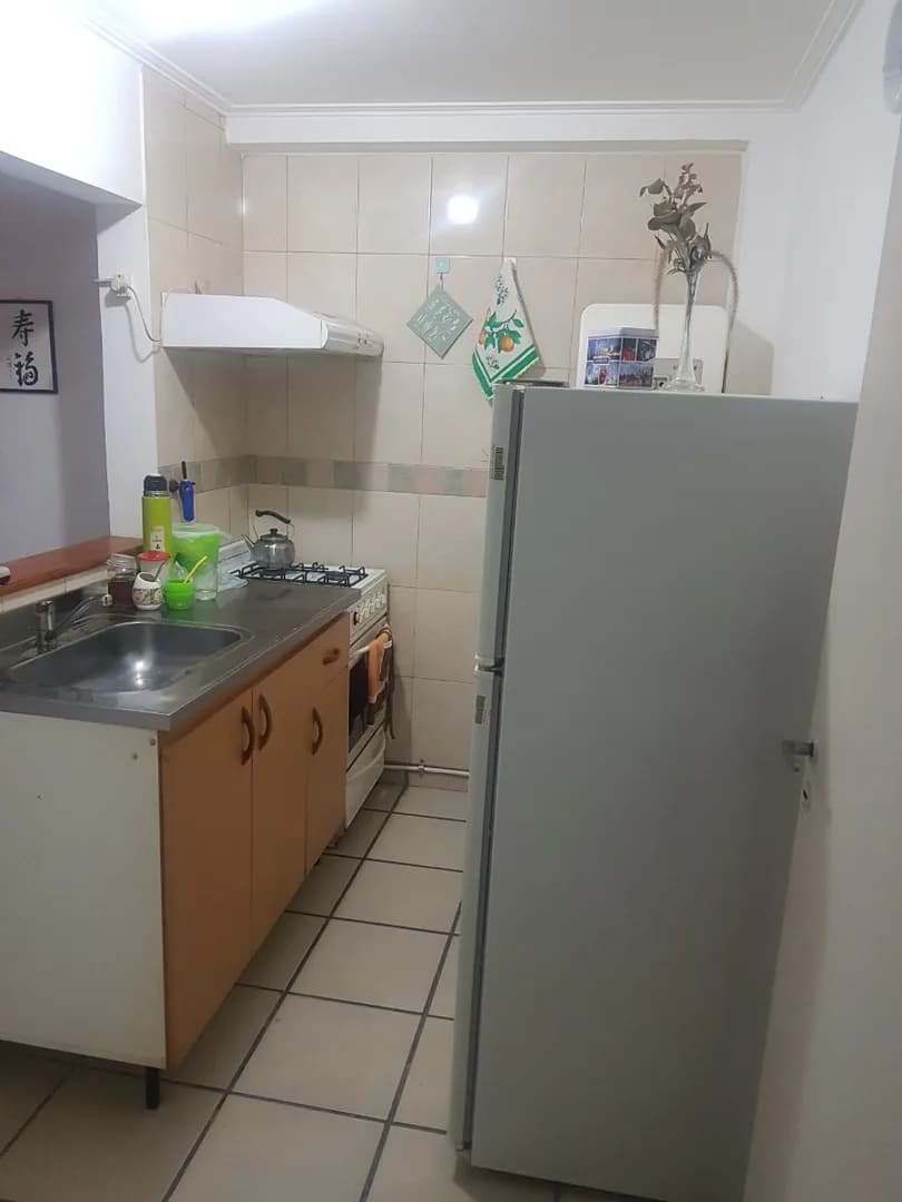 MONOAMBIENTE - SARGENTO CABRAL - NECOCHEA 5300