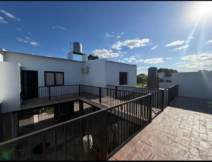Balcón