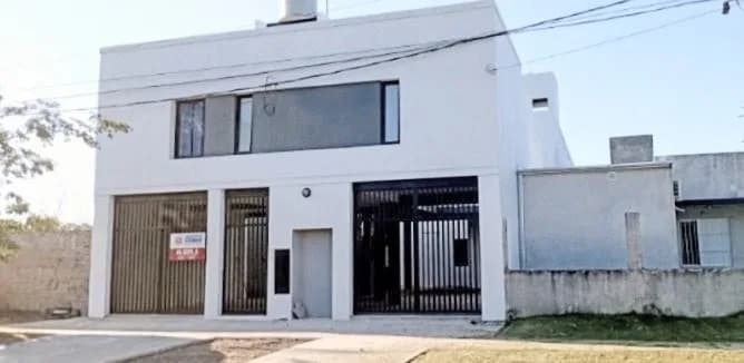 DEPARTAMENTO - ZONA ALTOS DEL VALLE - CALLEJON ROCA 2500