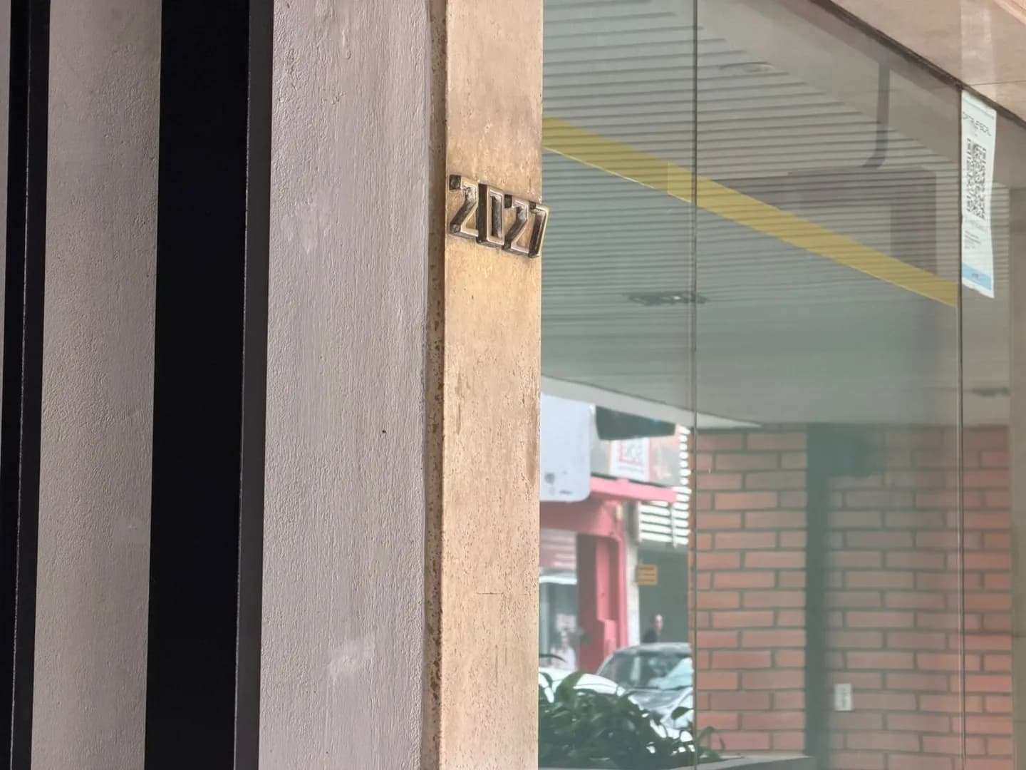 Entrada