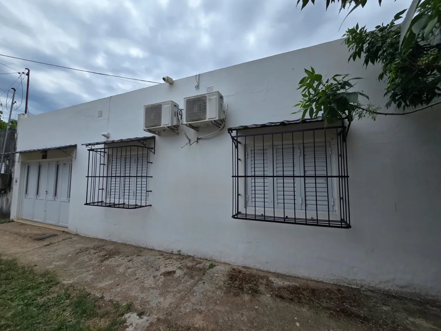 Entrada