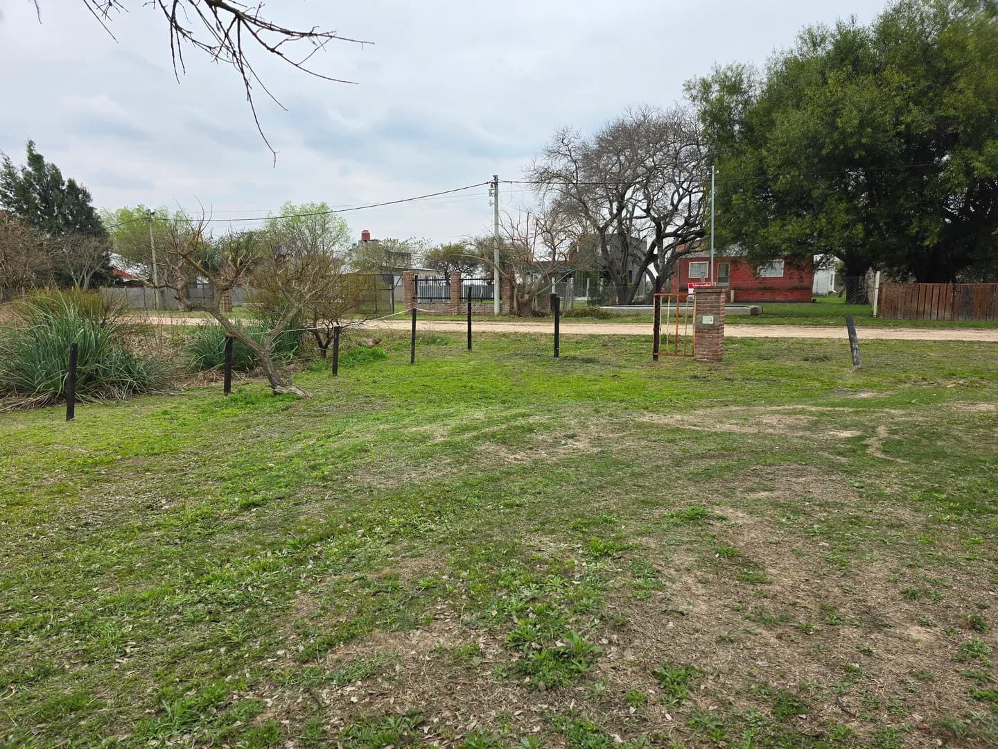 CASAQUINTA - ARROYO LEYES KM 20 - CALLE LOS TORDOS