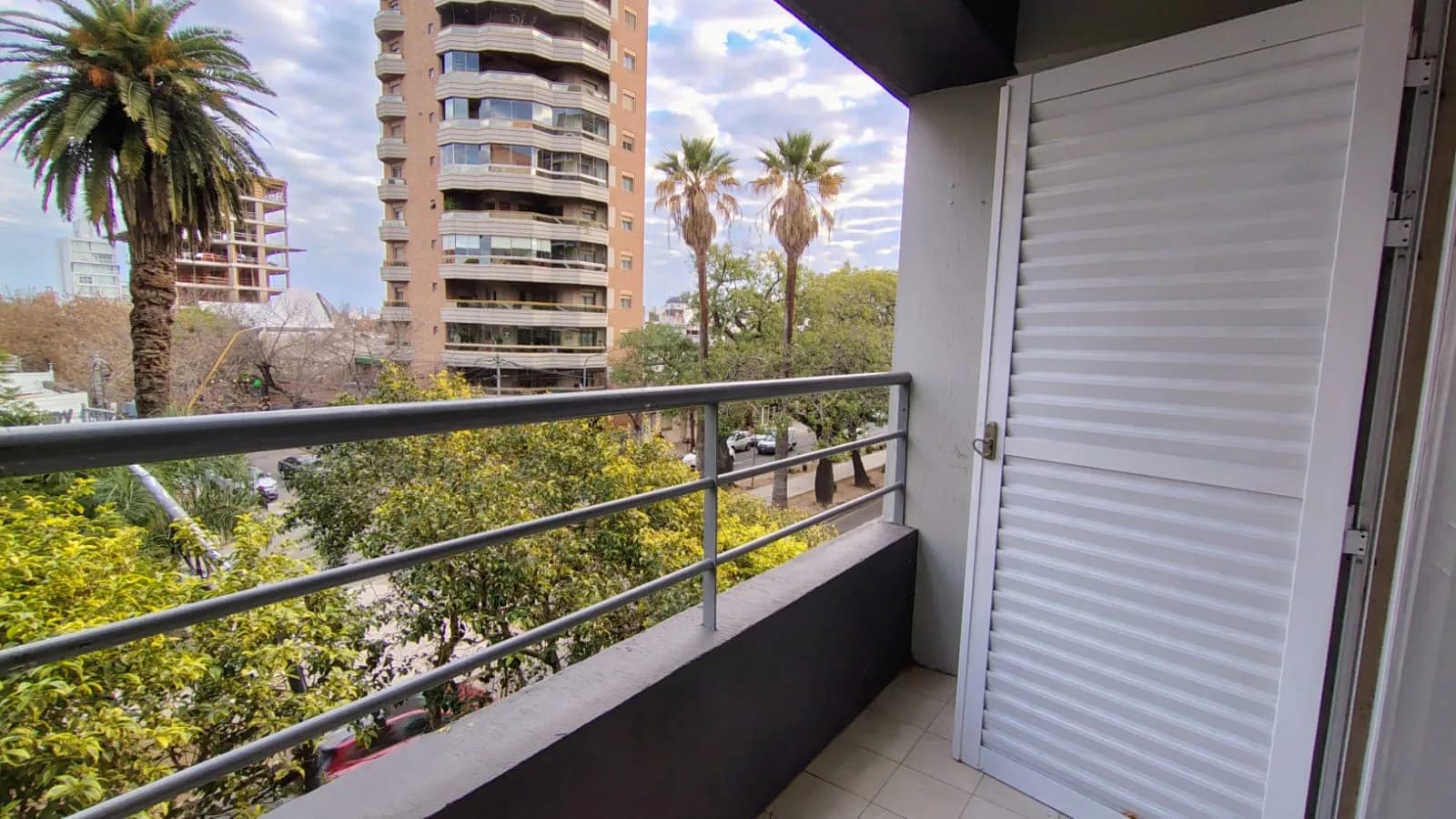DEPARTAMENTO , CANDIOTI NORTE , BV GALVEZ 3510