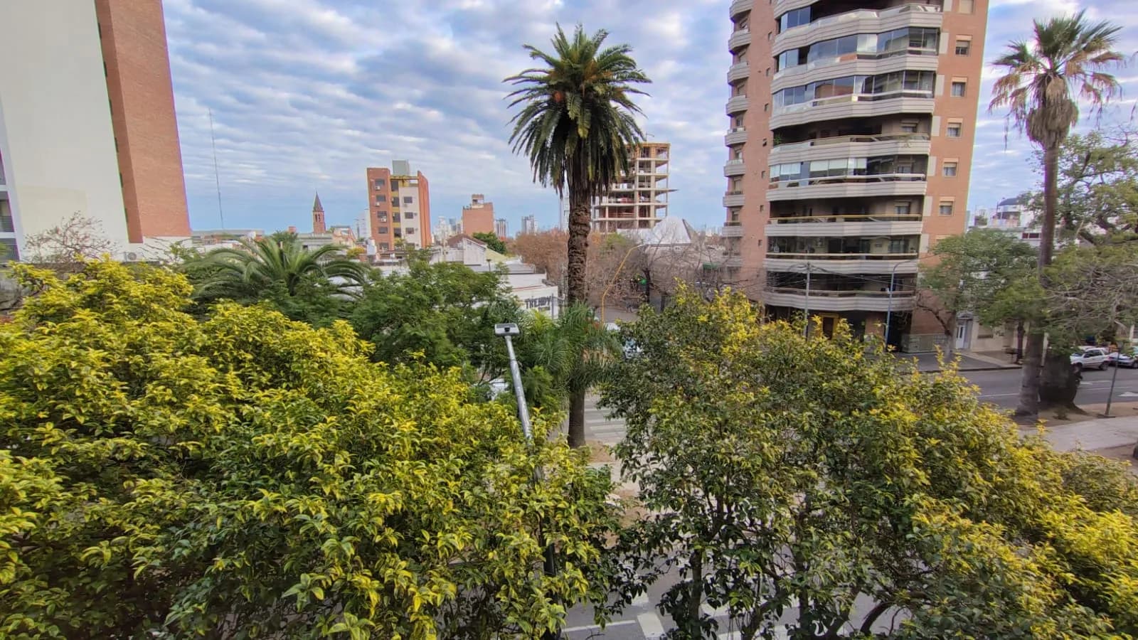 Balcón