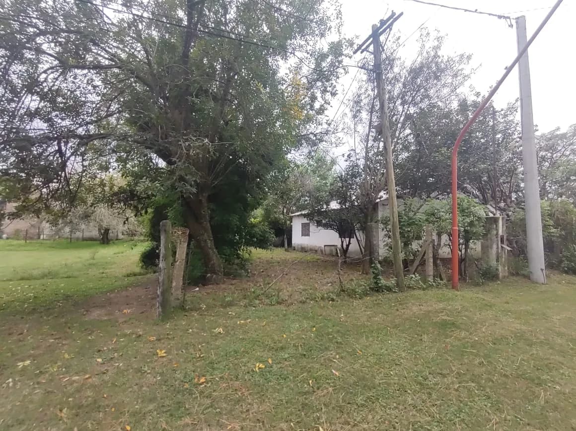 CASAQUINTA - ARROYO LEYES KM 15,5 - LOS CAROLINOS