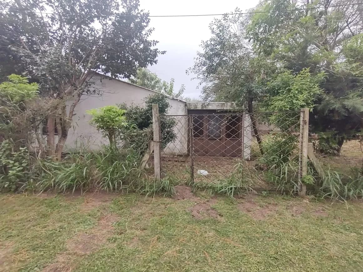 Entrada