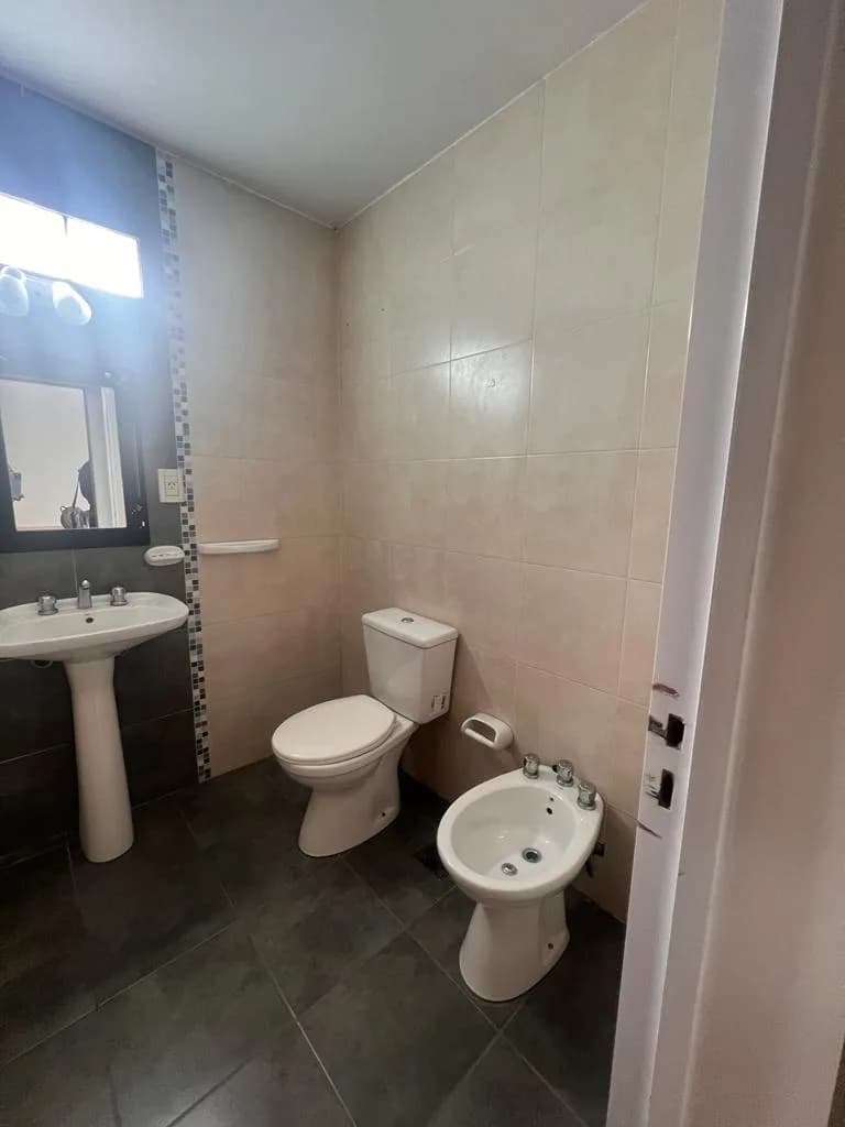 Baño