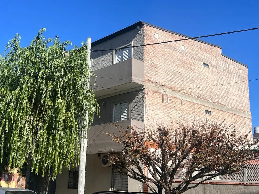 DEPARTAMENTO -  Bº MARIANO COMAS - URQUIZA 4000