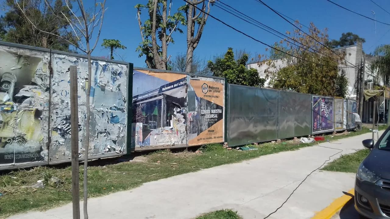 Entrada