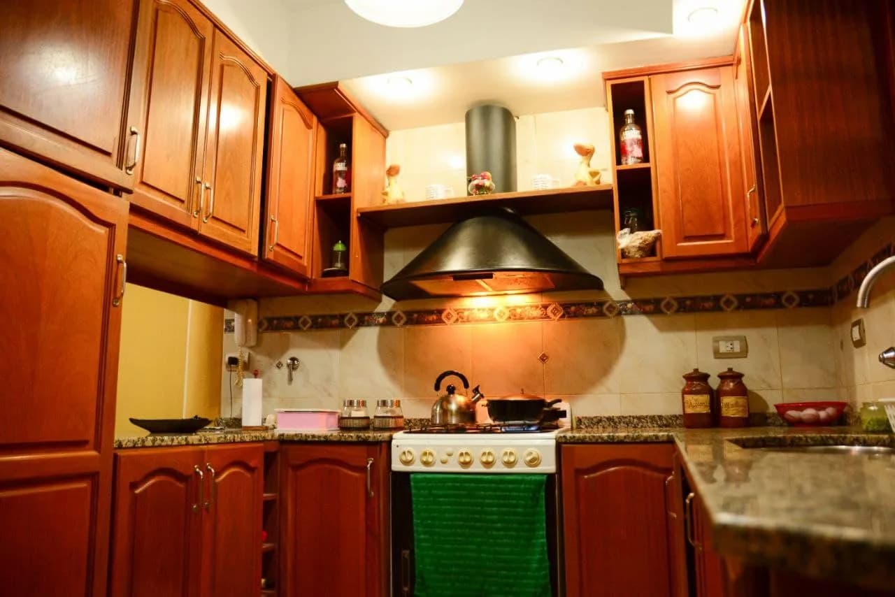 Cocina