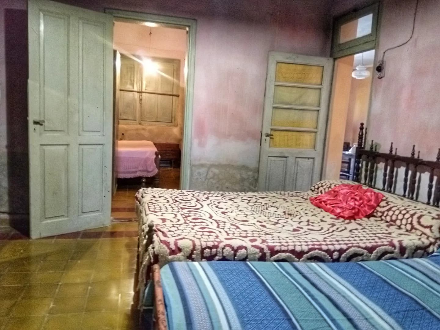 Dormitorio