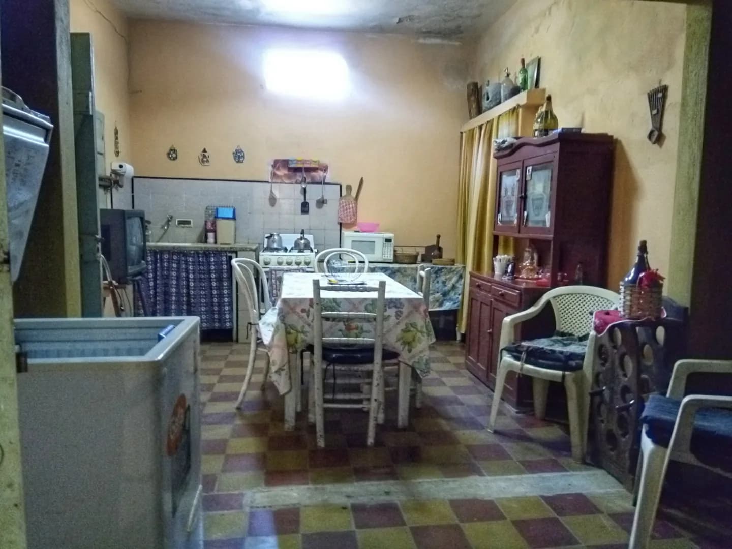 Cocina