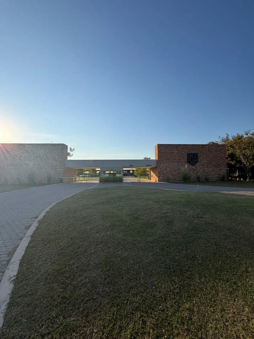 Entrada