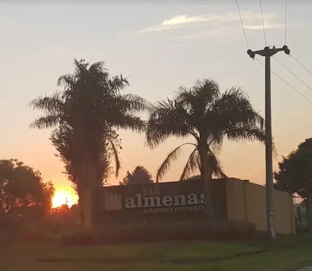 Entrada