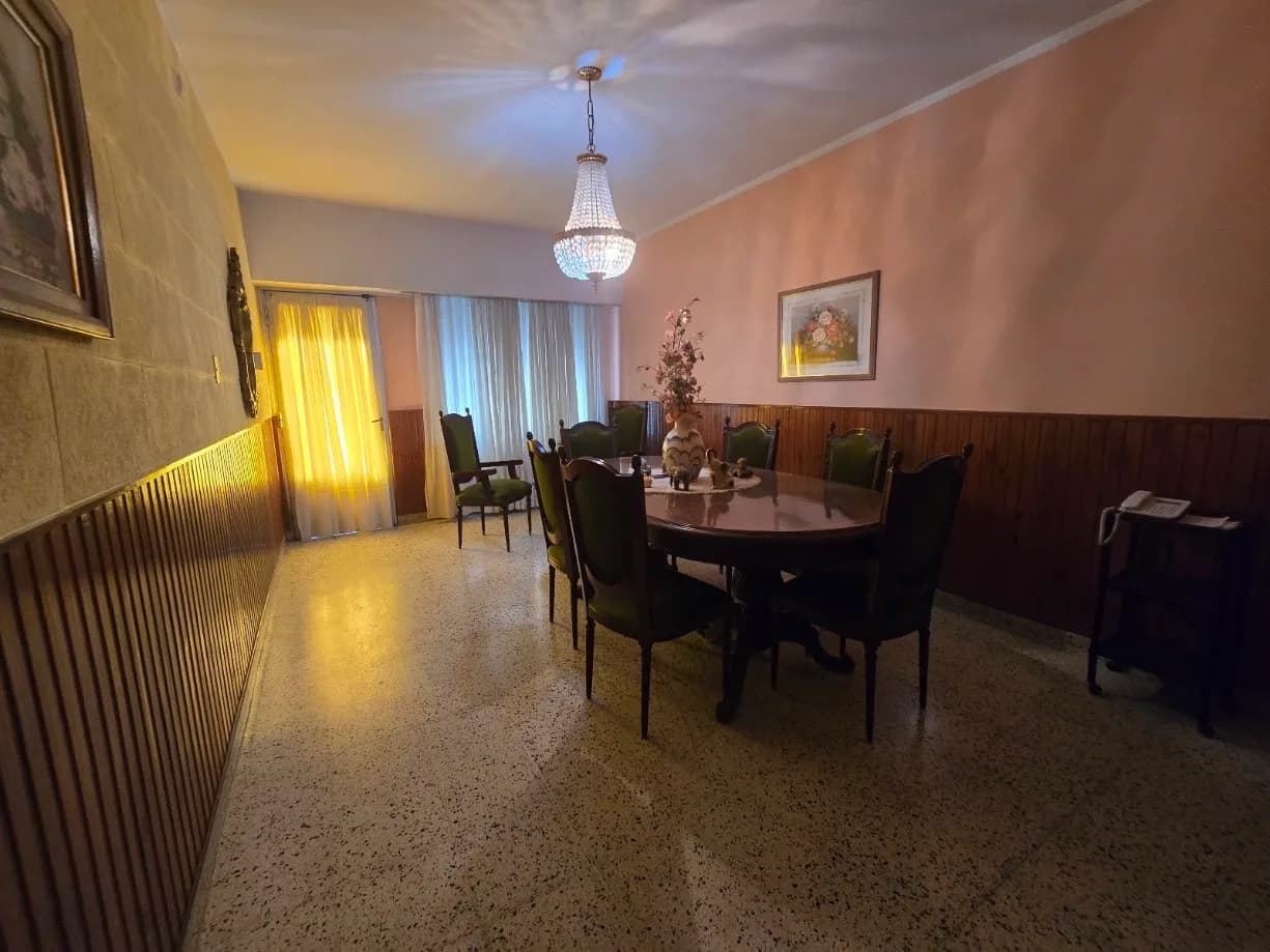 CASA -  BARRIO SARGENTO CABRAL - BELGRANO 5500