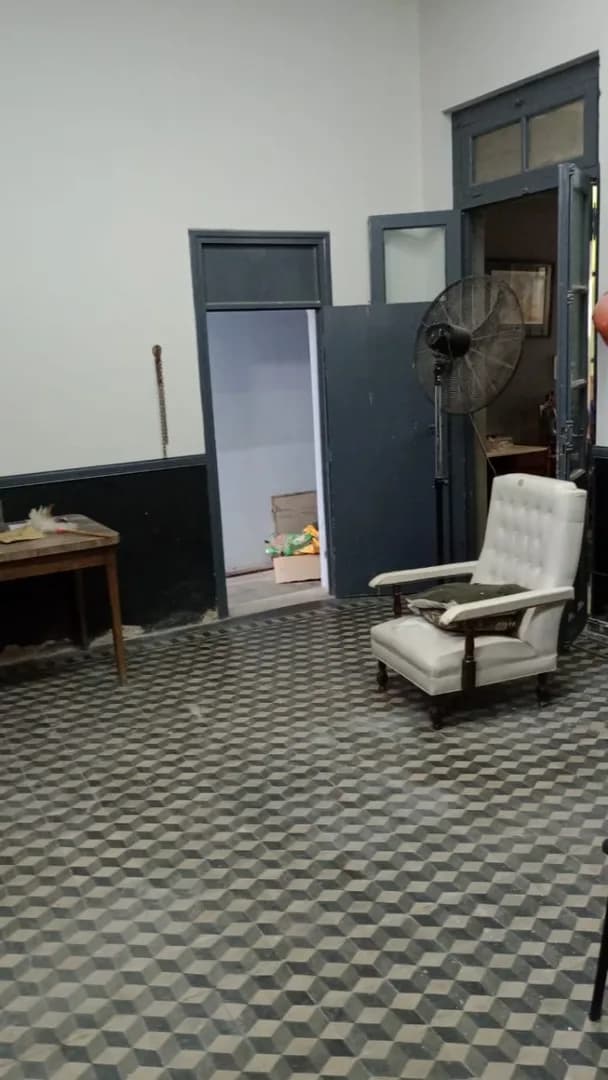 CASA - BARRIO ROMA - TUCUMAN 3800