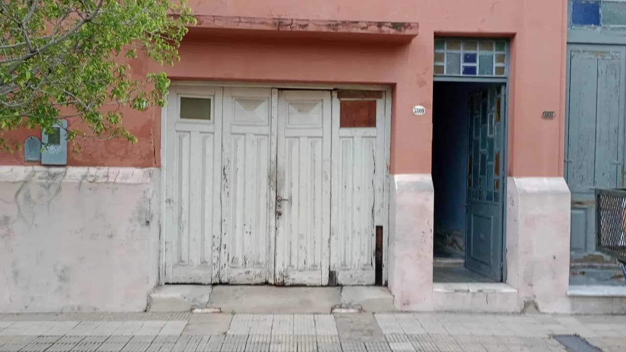 Cochera