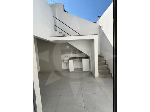 Casa fomento 9 de julio. Juan del campillo 2713, Santa Fe