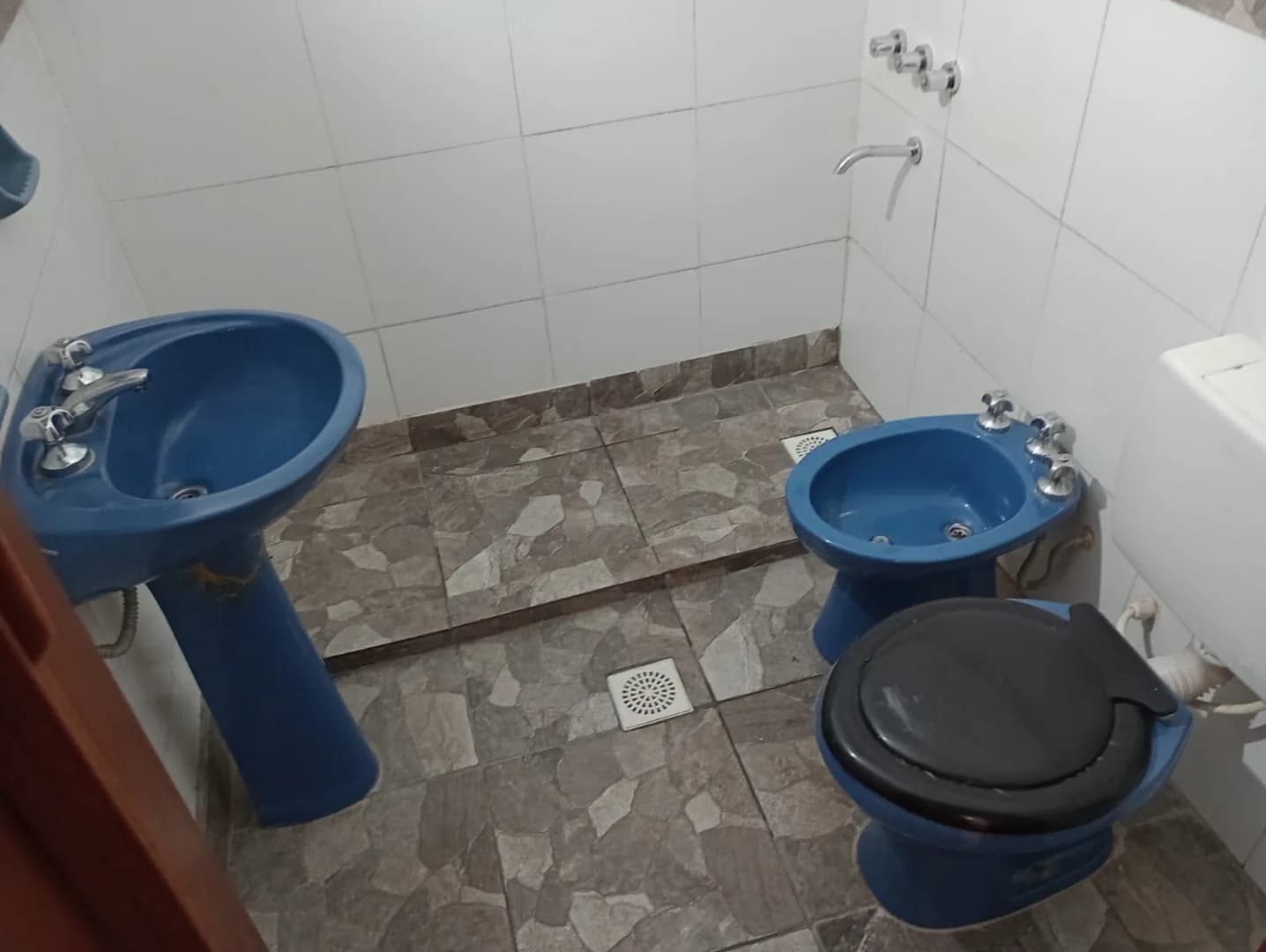 CASA - ZONA NORTE - IGNACIO CRESPO 9300