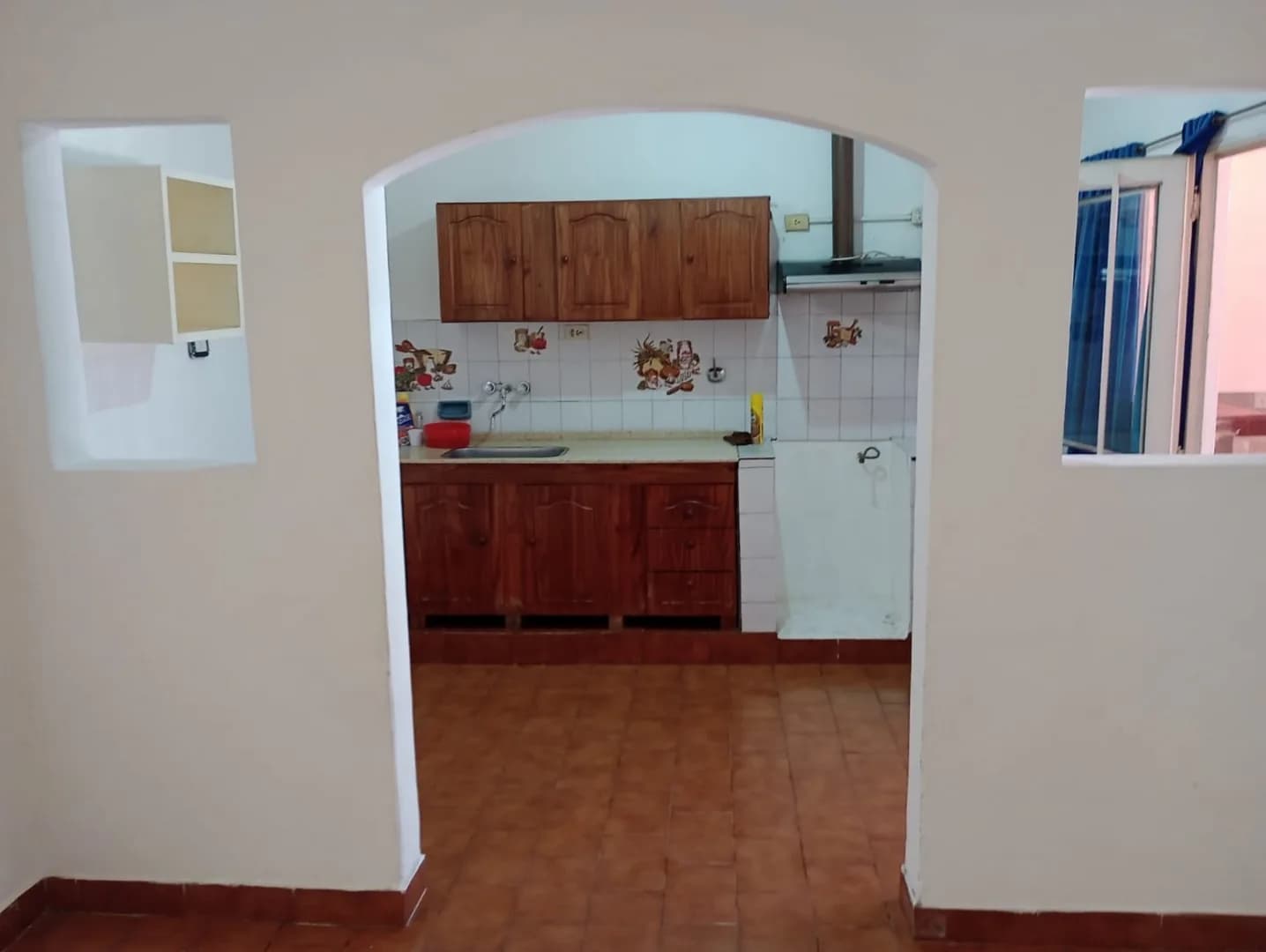 Cocina