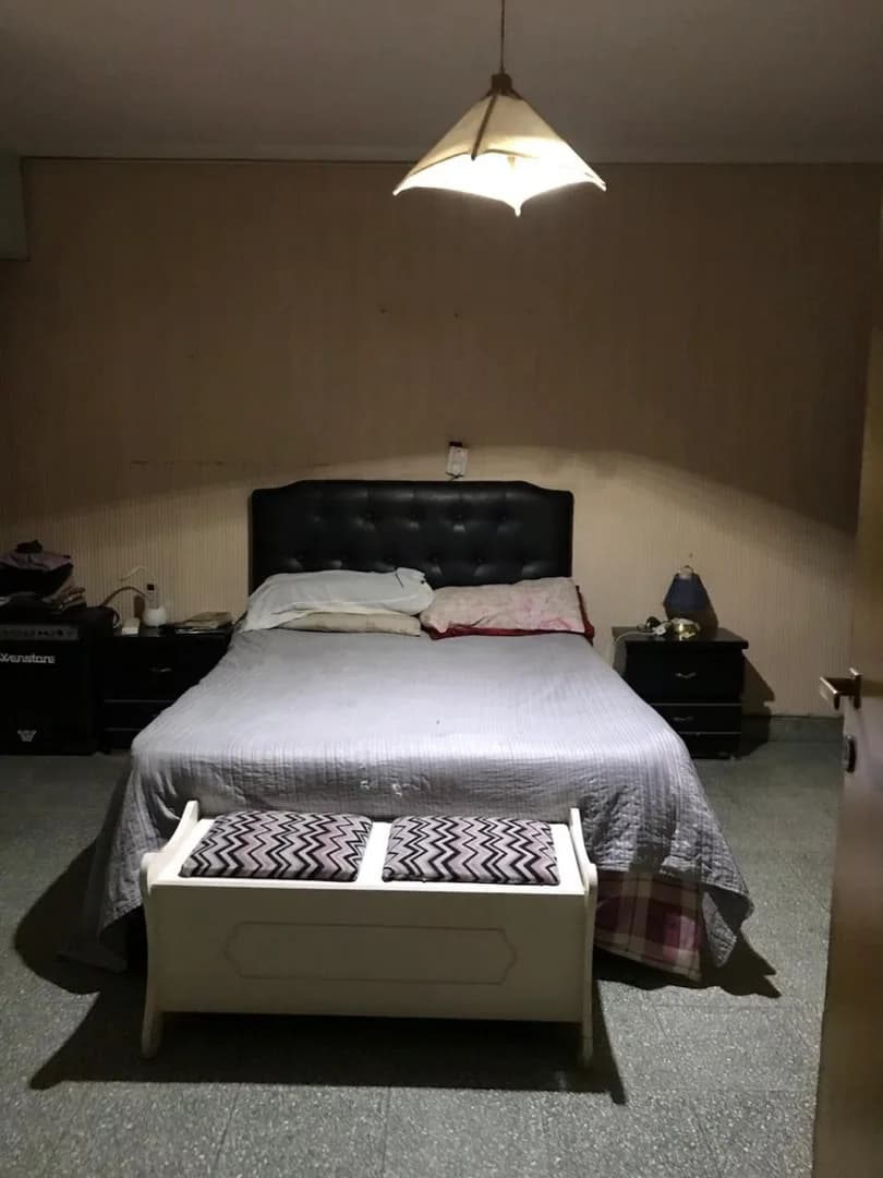 CASA/LOCAL/DEPARTAMENTOS/COCHERAS - BARRIO SARGENTO CABRAL - ALVEAR 5600