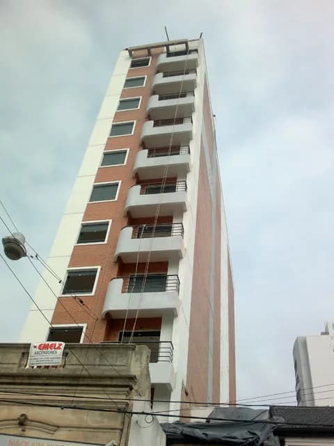 Cochera en alquiler - Urquiza 3071