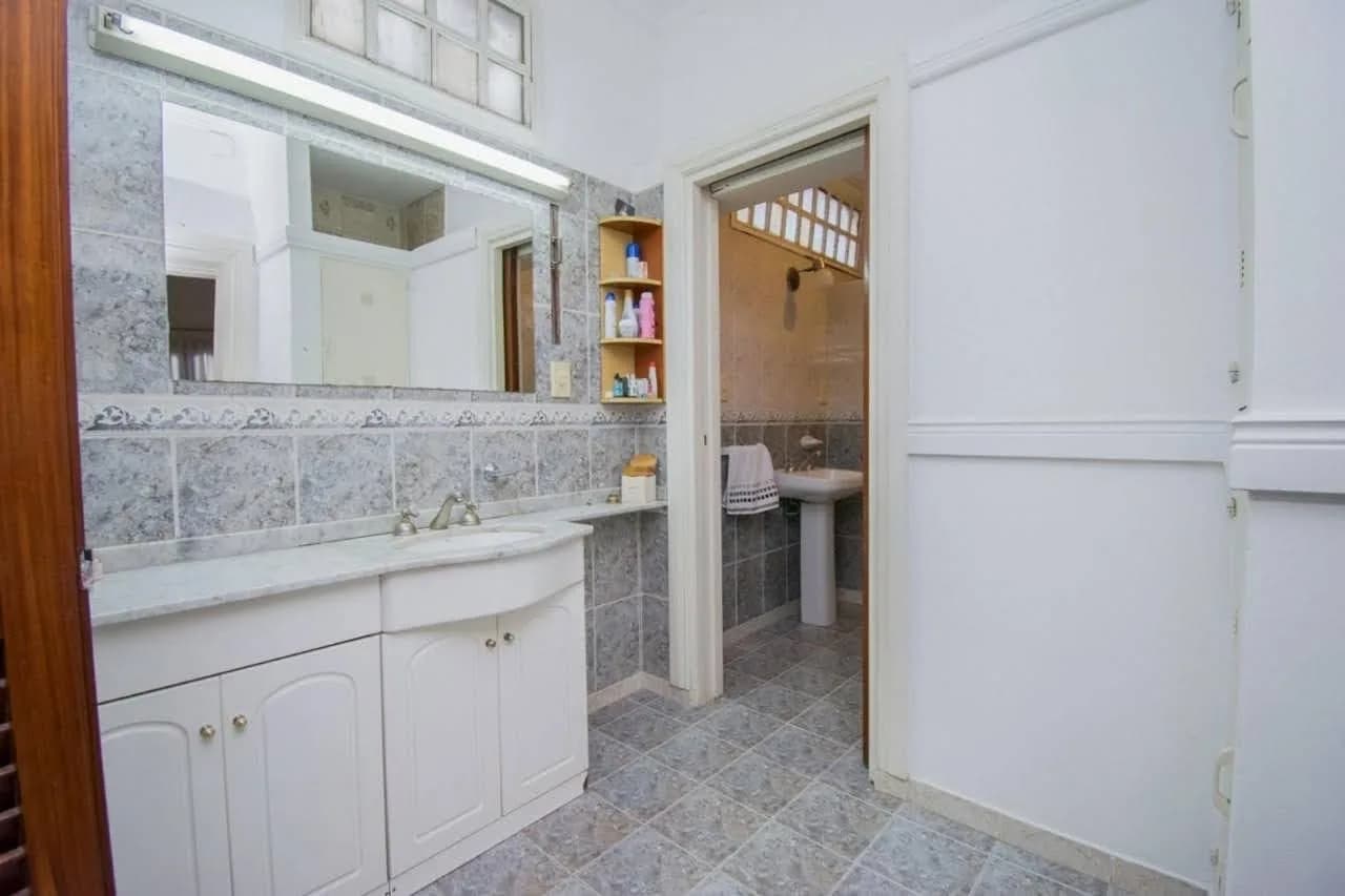 Baño