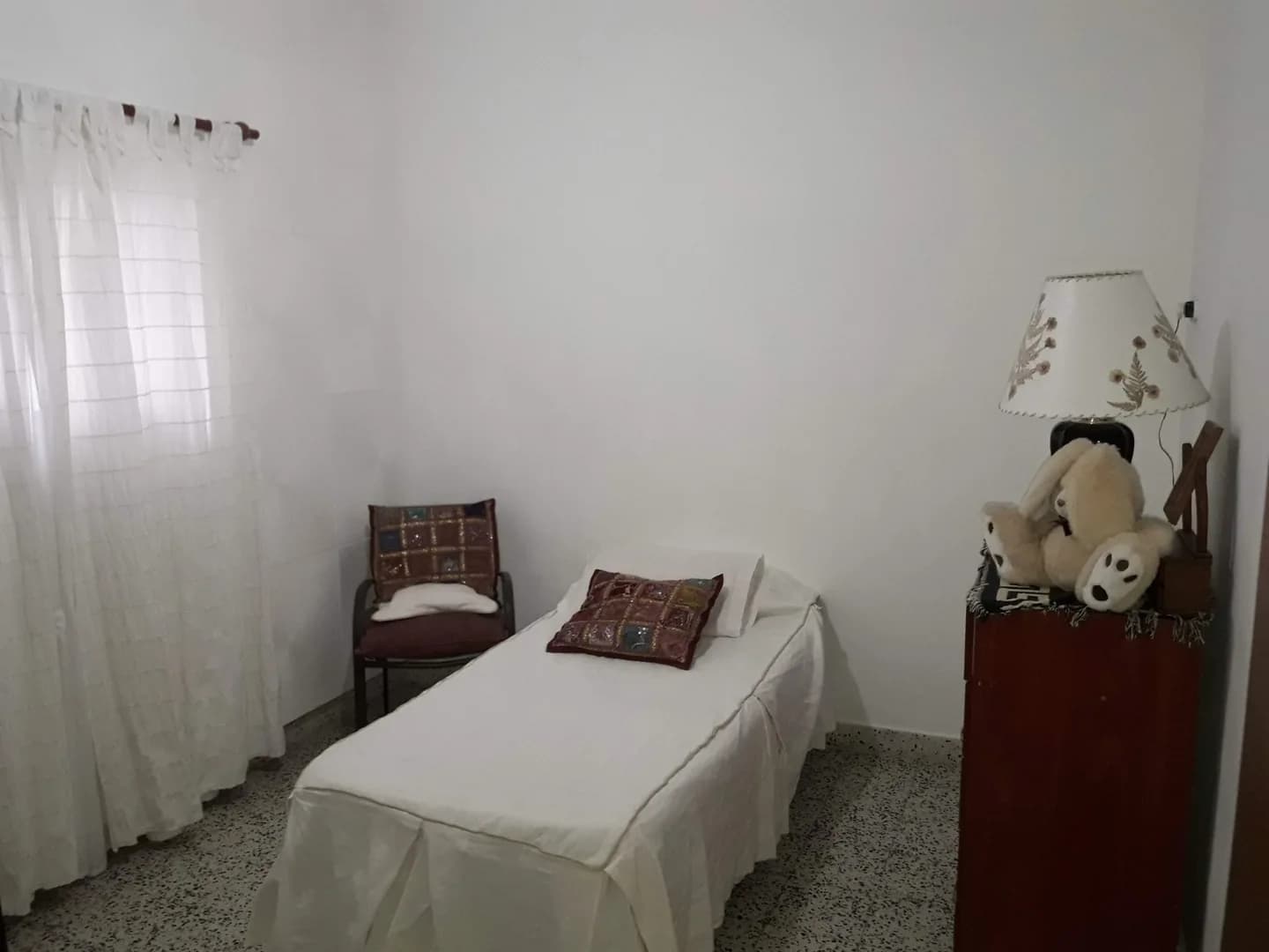 Dormitorio