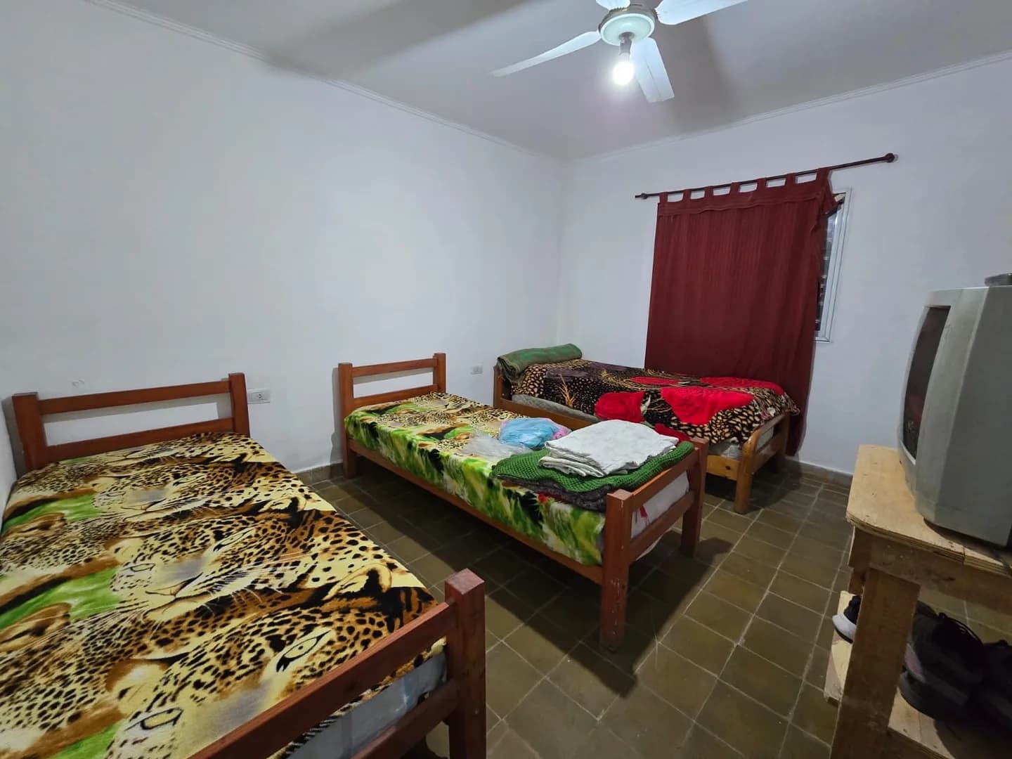 Dormitorio