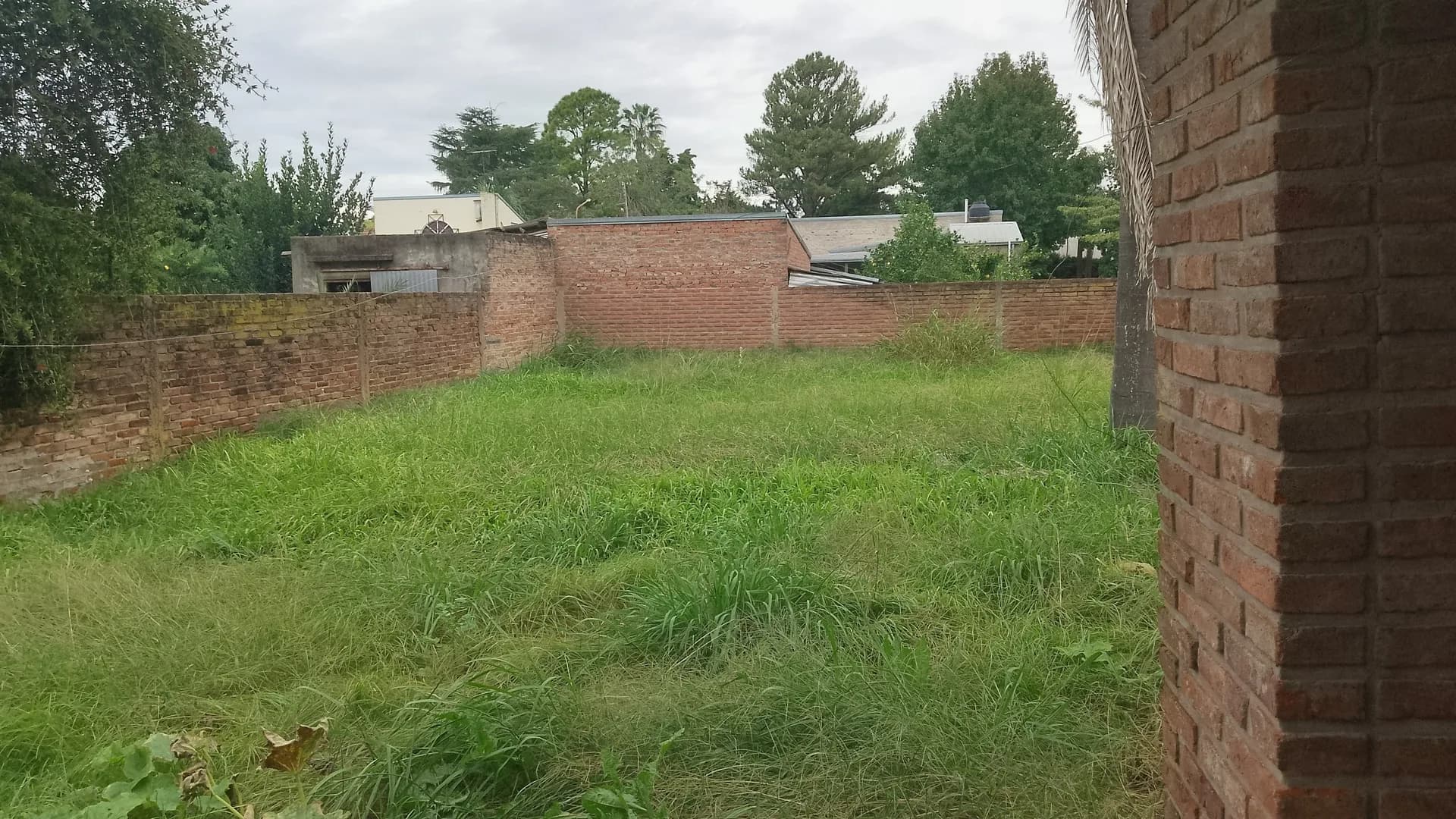LOCAL COMERCIAL - ESPERANZA - BRIGADIER LÓPEZ 1234