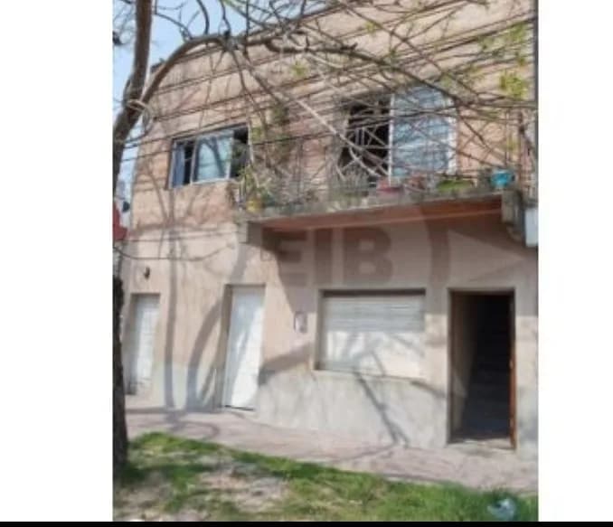 CASA - BARRIO MAYORAZ - SAN MARTÍN 6280