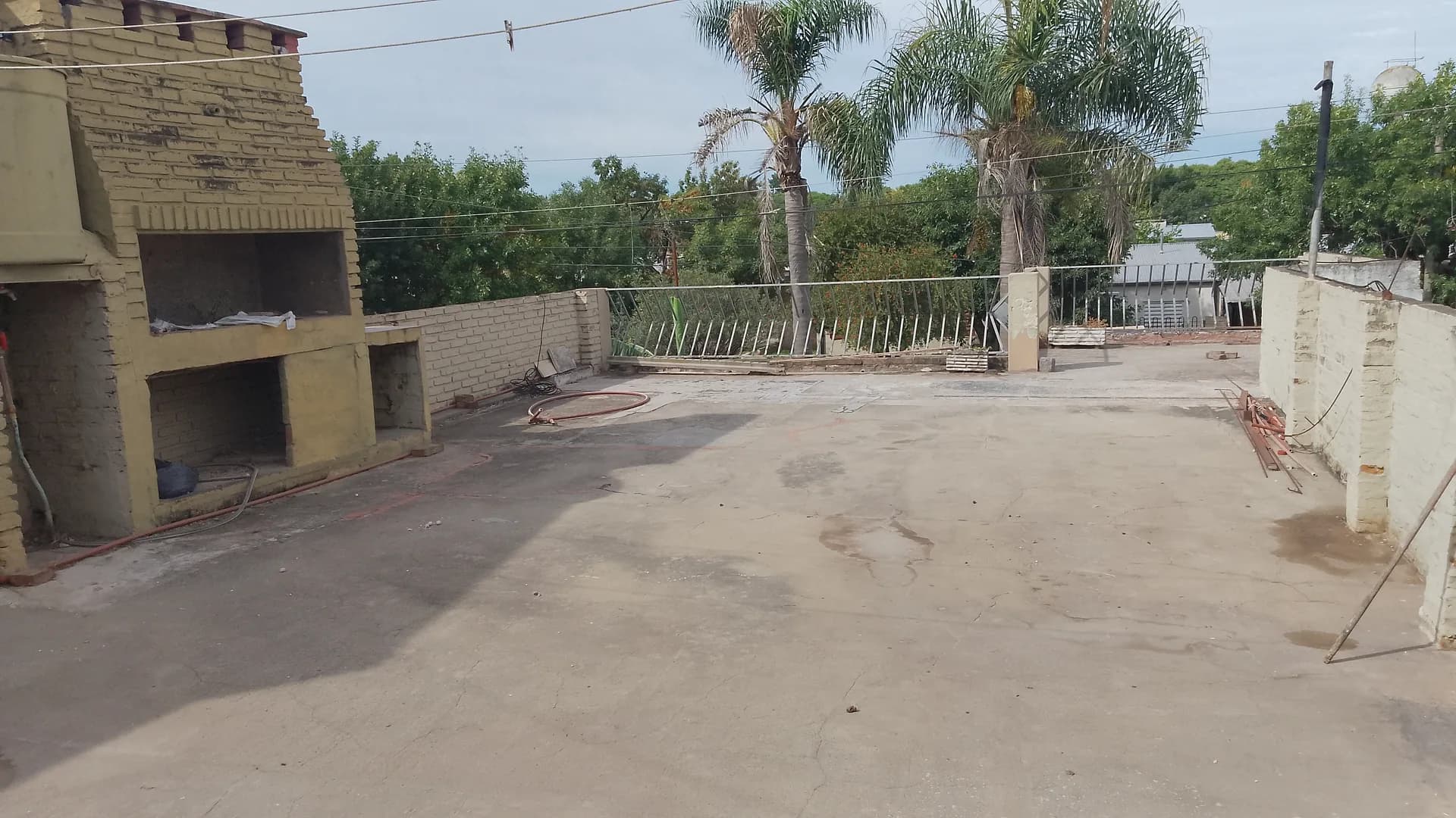 Terraza
