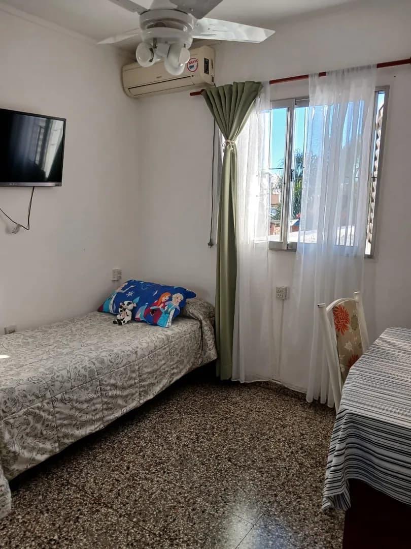 Dormitorio
