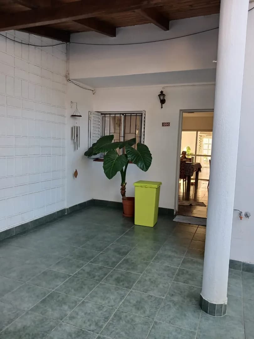 Entrada