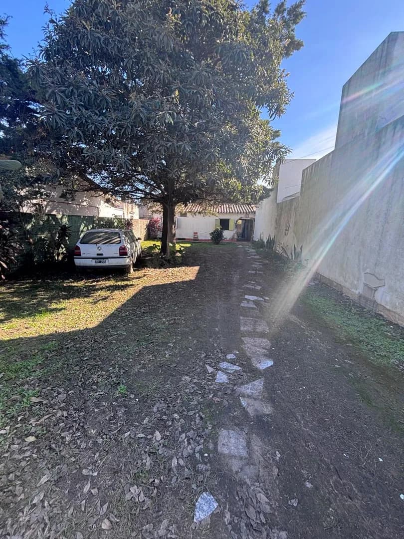 TERRENO - BARRIO  - CANDIOTI 4178