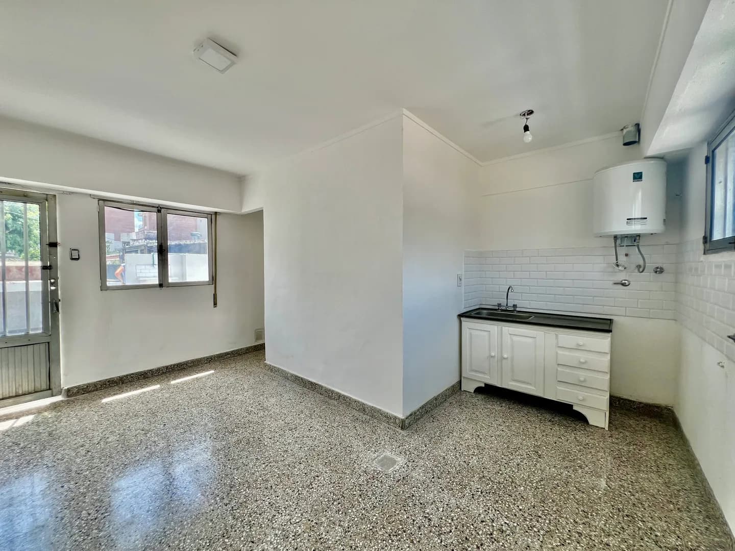 Cocina-Comedor